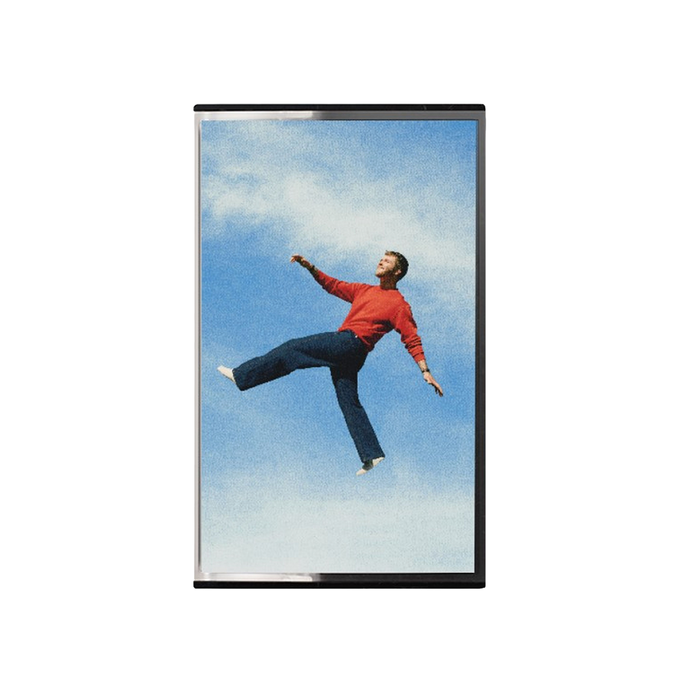 Alex Warren - Cassette "Wildchild"