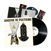 Angine de Poitrine - LP Vinilo "Vol I"
