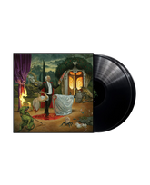 Anthrax - 2LP Vinilo "Cursum Perficio"