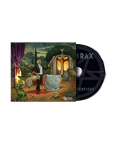 Anthrax - CD Digipack "Cursum Perficio"