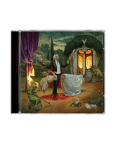 Anthrax - CD Jewelcase "Cursum Perficio"