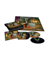 Anthrax - Box Set "Cursum Perficio"