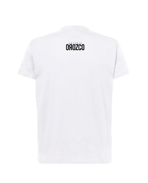 Antonio Orozco - Camiseta "MI/TU La Gira De Tu Vida"