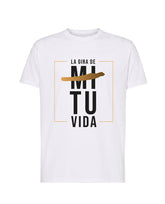 Antonio Orozco - Camiseta "MI/TU La Gira De Tu Vida"