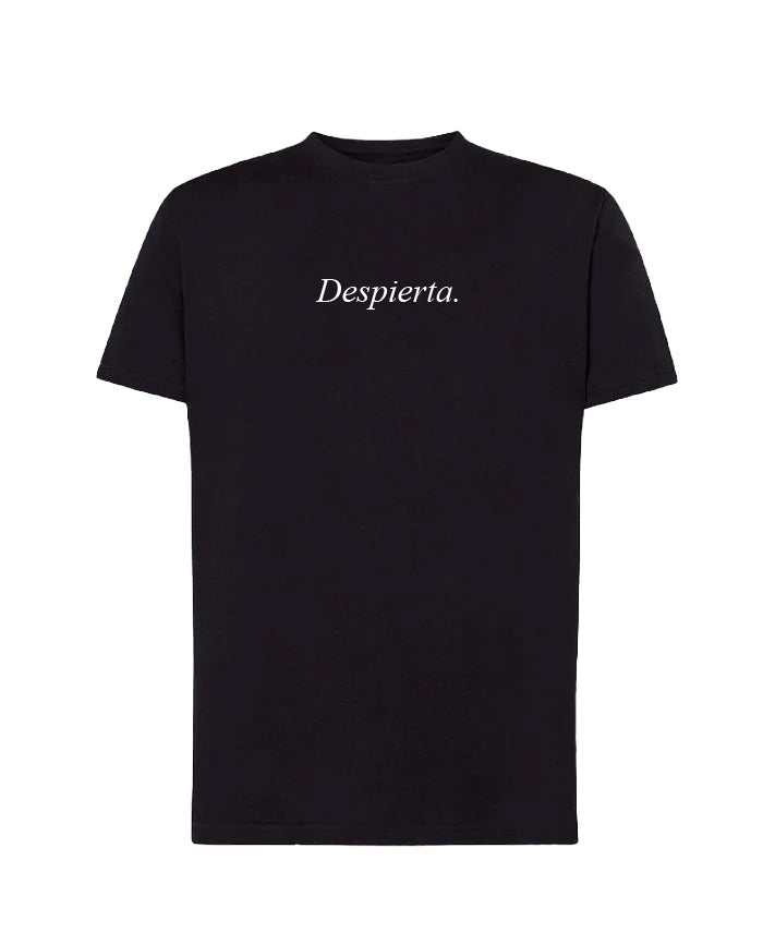 Antonio Orozco - Camiseta "Despierta"