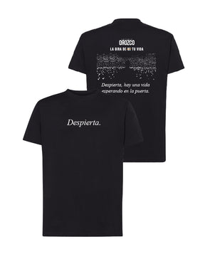 Antonio Orozco - Camiseta "Despierta"