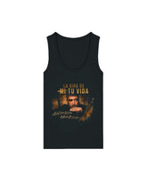 Antonio Orozco - Camiseta Tirantes "Foto La Gira De Tu Vida" Mujer