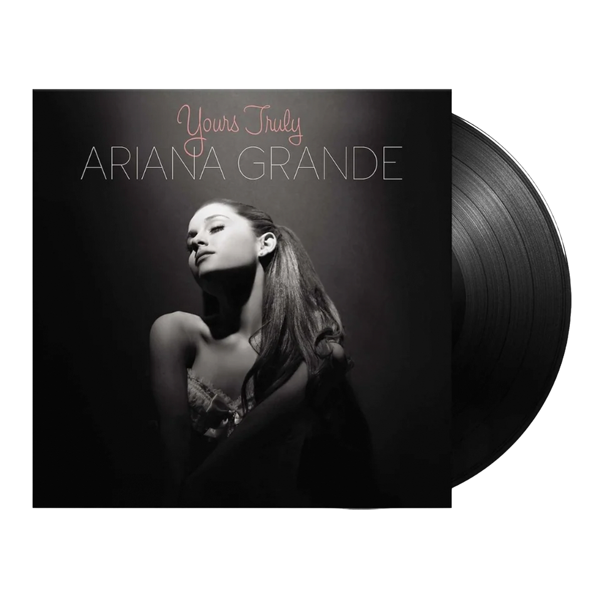 Ariana Grande - LP Vinilo "Yours Truly"