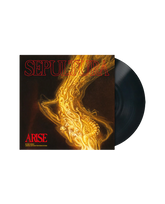 Sepultura - LP Vinilo "Arise: Rough Mixes”
