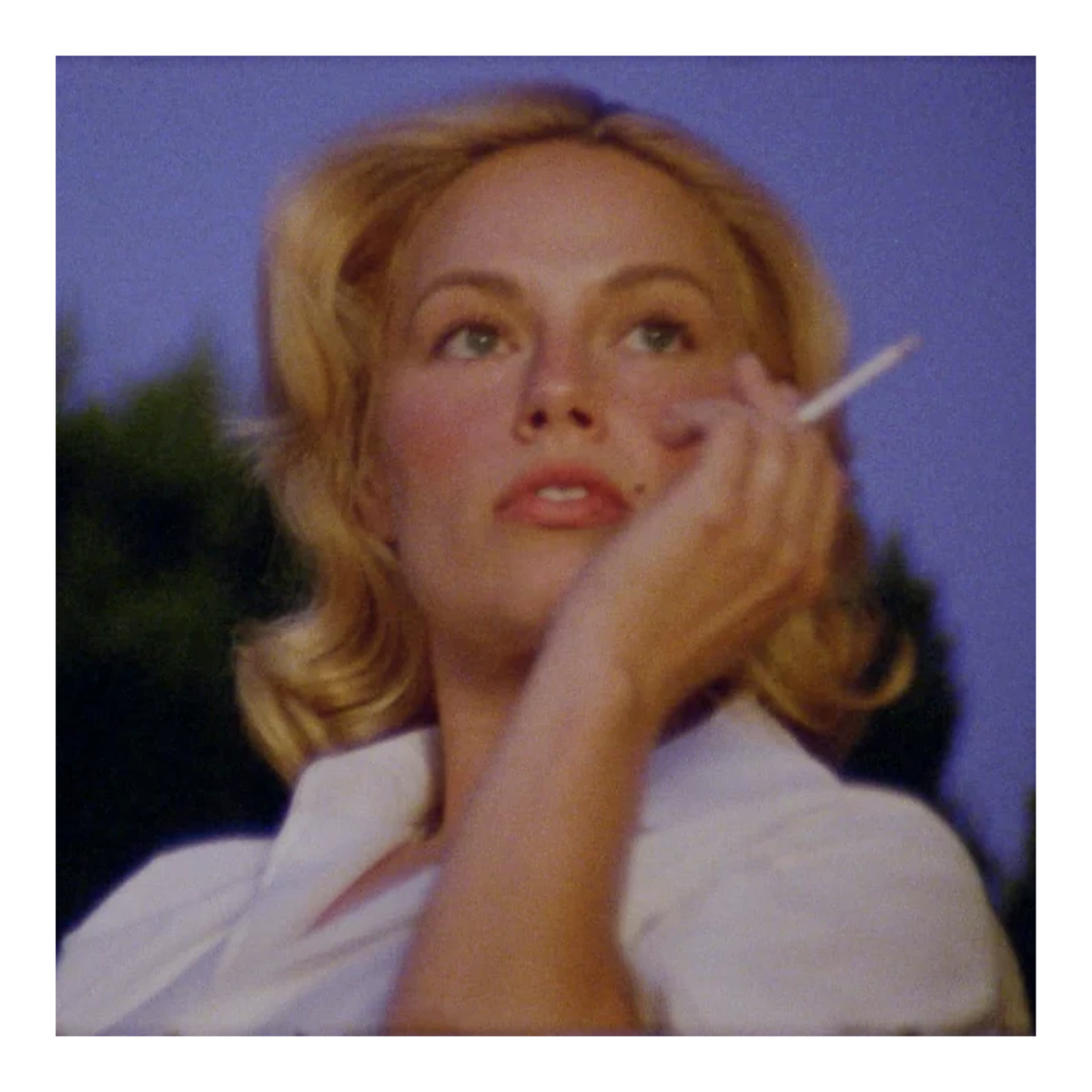 Ashe - LP Vinilo Color Blanco "The Girl of Your Dreams"