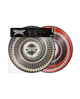 Babymetal - 2LP Vinilo "Metal Forth Vinyl - Deluxe / Zoetrope”