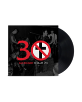 Bad Religion - LP Vinilo "30 Years Live"