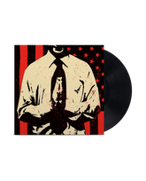 Bad Religion - LP Vinilo "The Empire Strikes First"