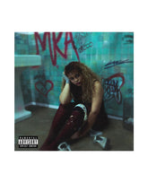 Bella Kay - CD "My Reckless Abandon"