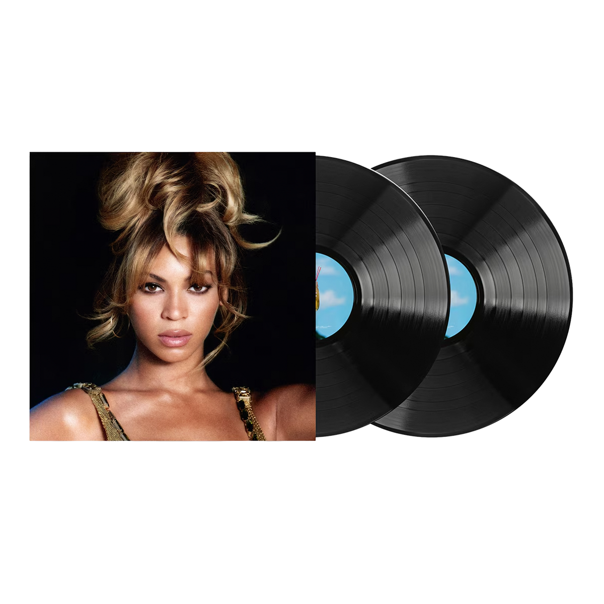 Beyonce - 2LP Vinilo "B'Day (20th Anniversary Edition)"