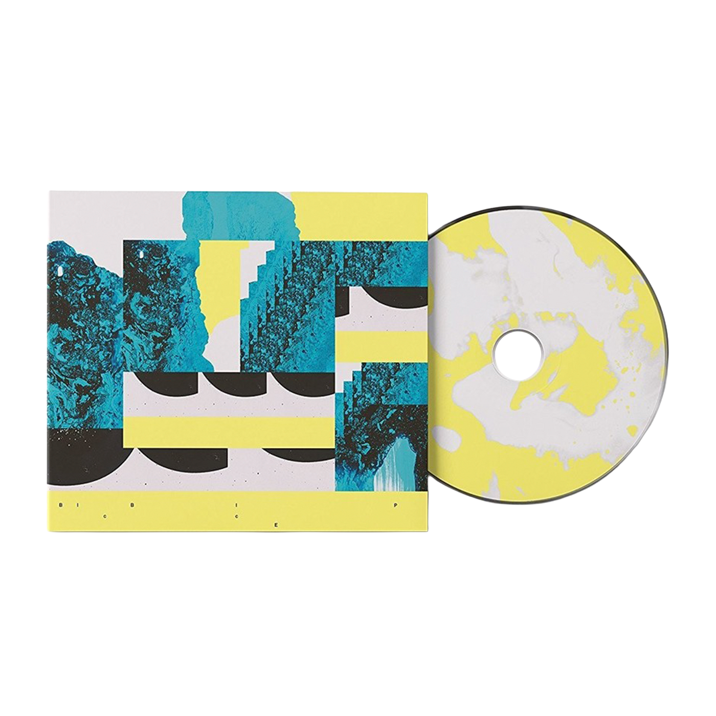 Bicep - CD "Bicep"