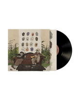 Buffalo Traffic Jam - LP Vinilo "Pictures of You"