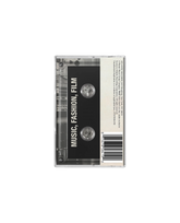 Charli XCX - Cassette "Music, Fashion, Film"