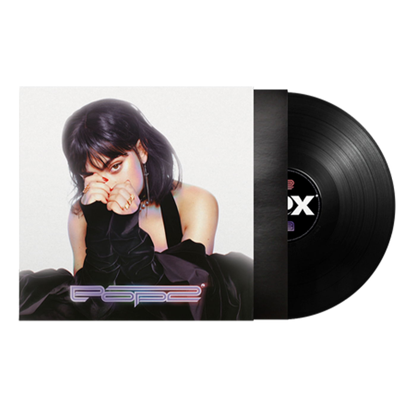Charli XCX - LP Vinilo "Pop 2"