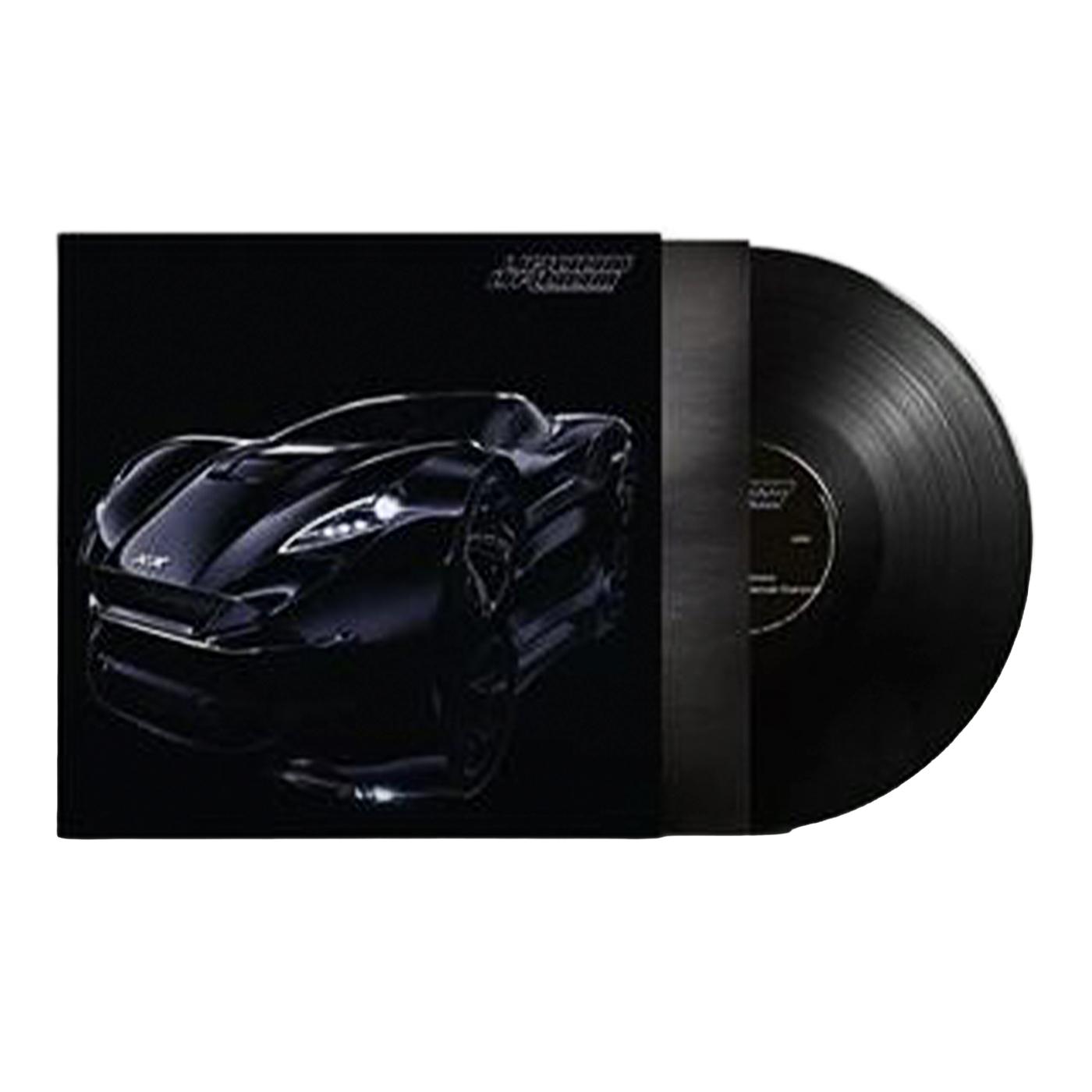 Charli XCX - LP Vinilo "Vroom Vroom EP"
