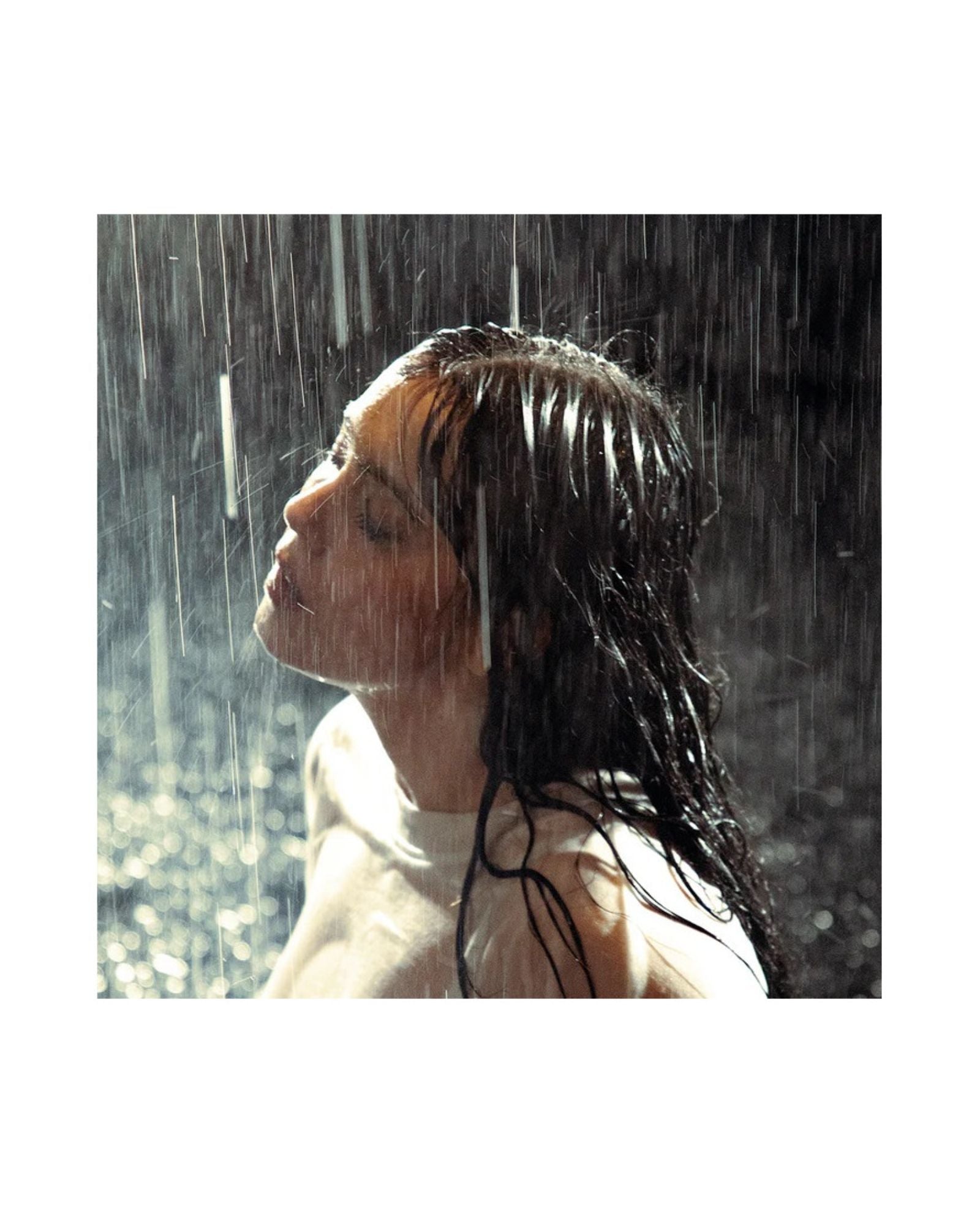 Chiara Oliver - LP Vinilo Gatefold 12'' DLX Transparente "No Fue Real"