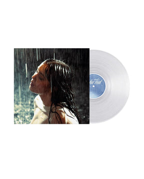 Chiara Oliver - LP Vinilo Gatefold 12'' DLX Transparente "No Fue Real"