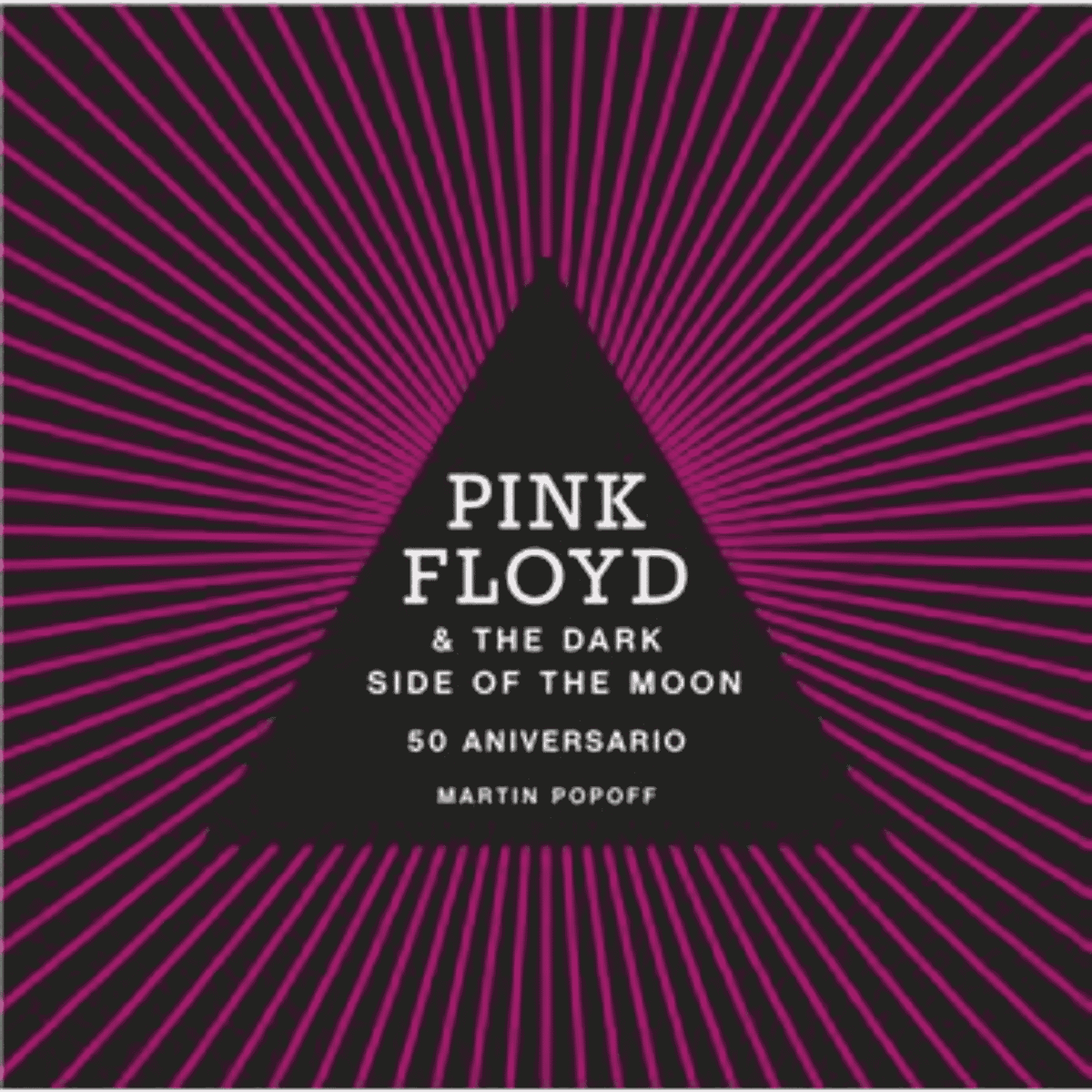 Pink Floyd - Libro "Pink Floyd"