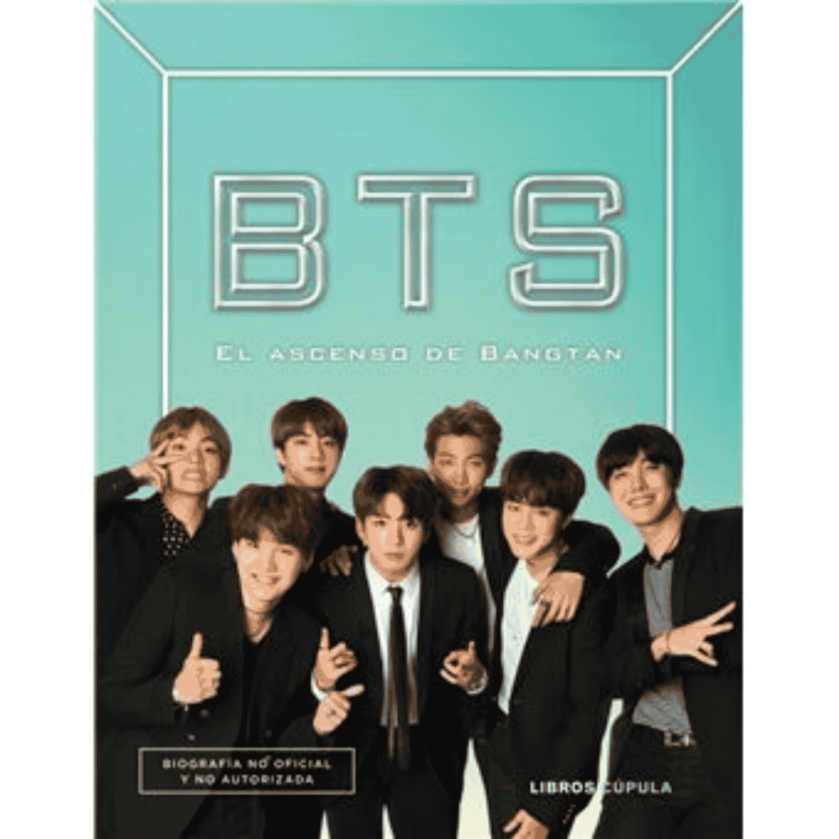 Bts - Libro "Bts"
