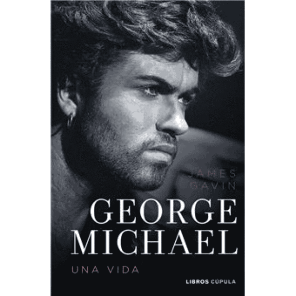 George Michael - Libro "George Michael. A Life"