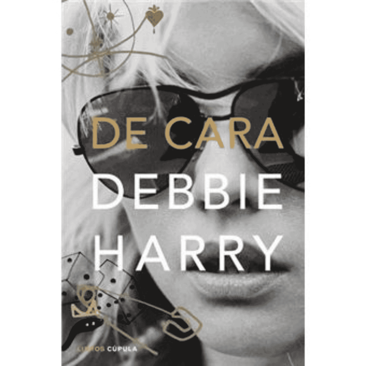 Libro "De Cara"