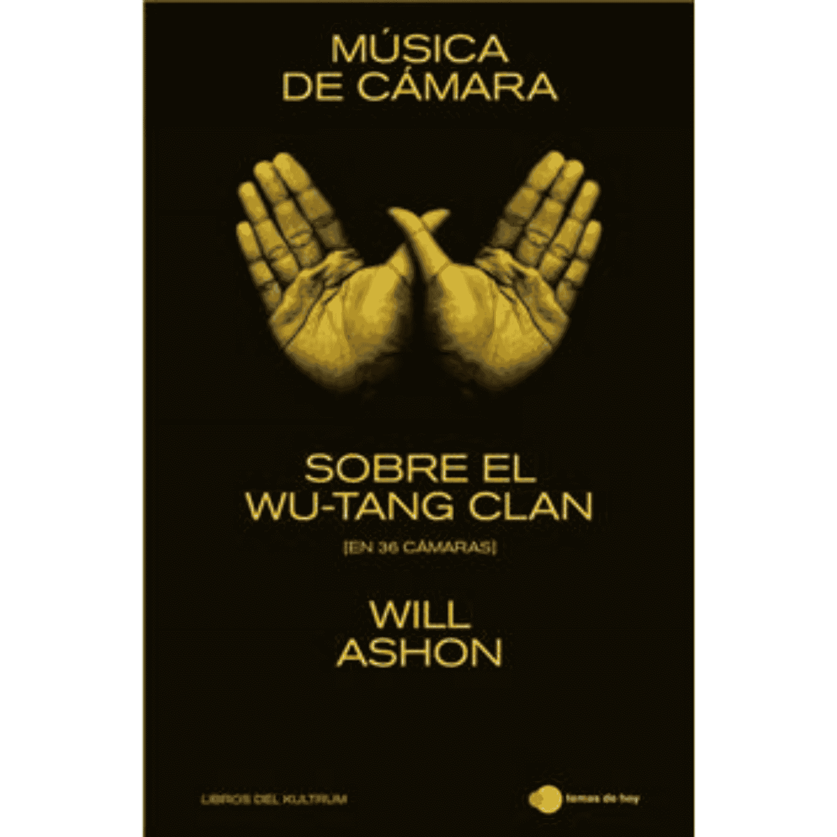 Libro "Musica de Camara"