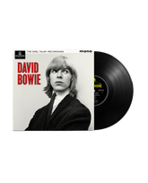 David Bowie - LP "The Shel Talmy Recordings"