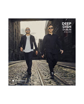 Deep Dish - 2CD "Global Underground #49: Deep Dish -Dublin"
