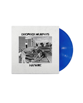 Dropkick Murphys & Haywire 617 - LP Vinilo "New England Forever”