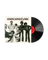 Earth, Wind and Fire - LP Vinilo "That's the Way of The World”