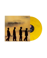 Echo & The Bunnymen - LP Vinilo Amarillo "Songs To Learn And Sing”
