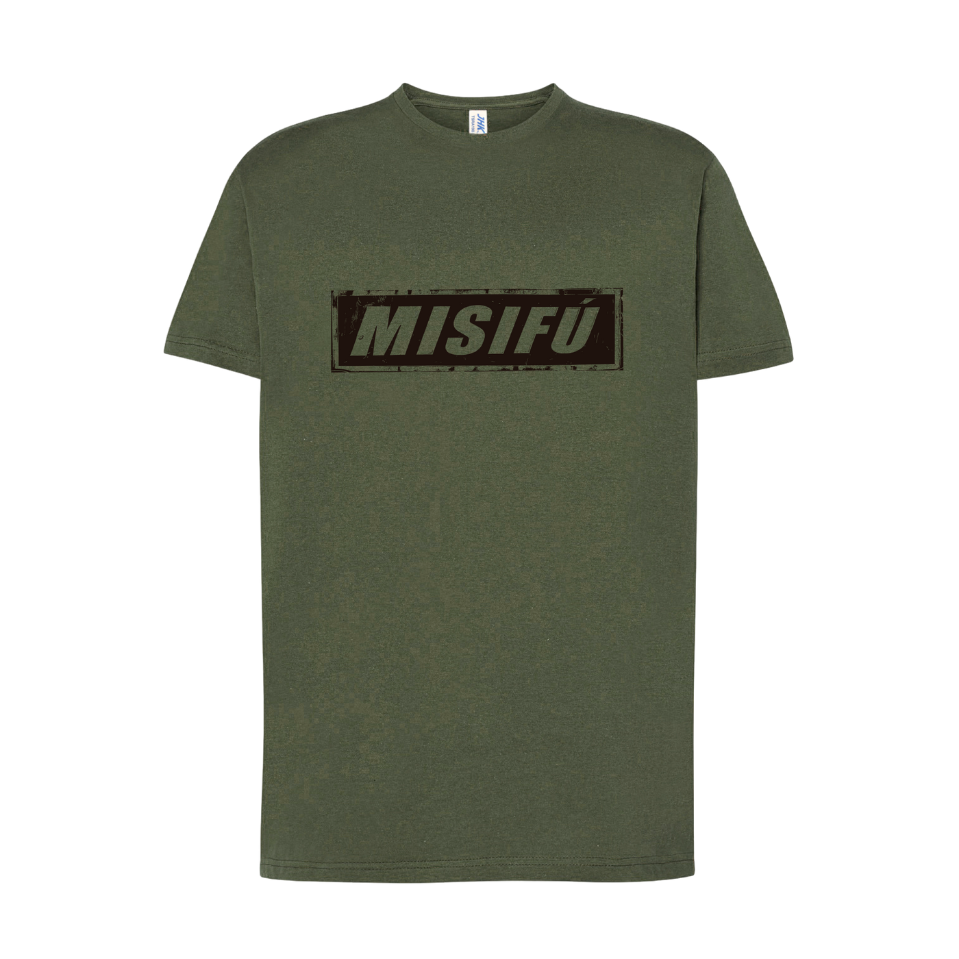 El Barrio - Camiseta Unisex "Misifu"