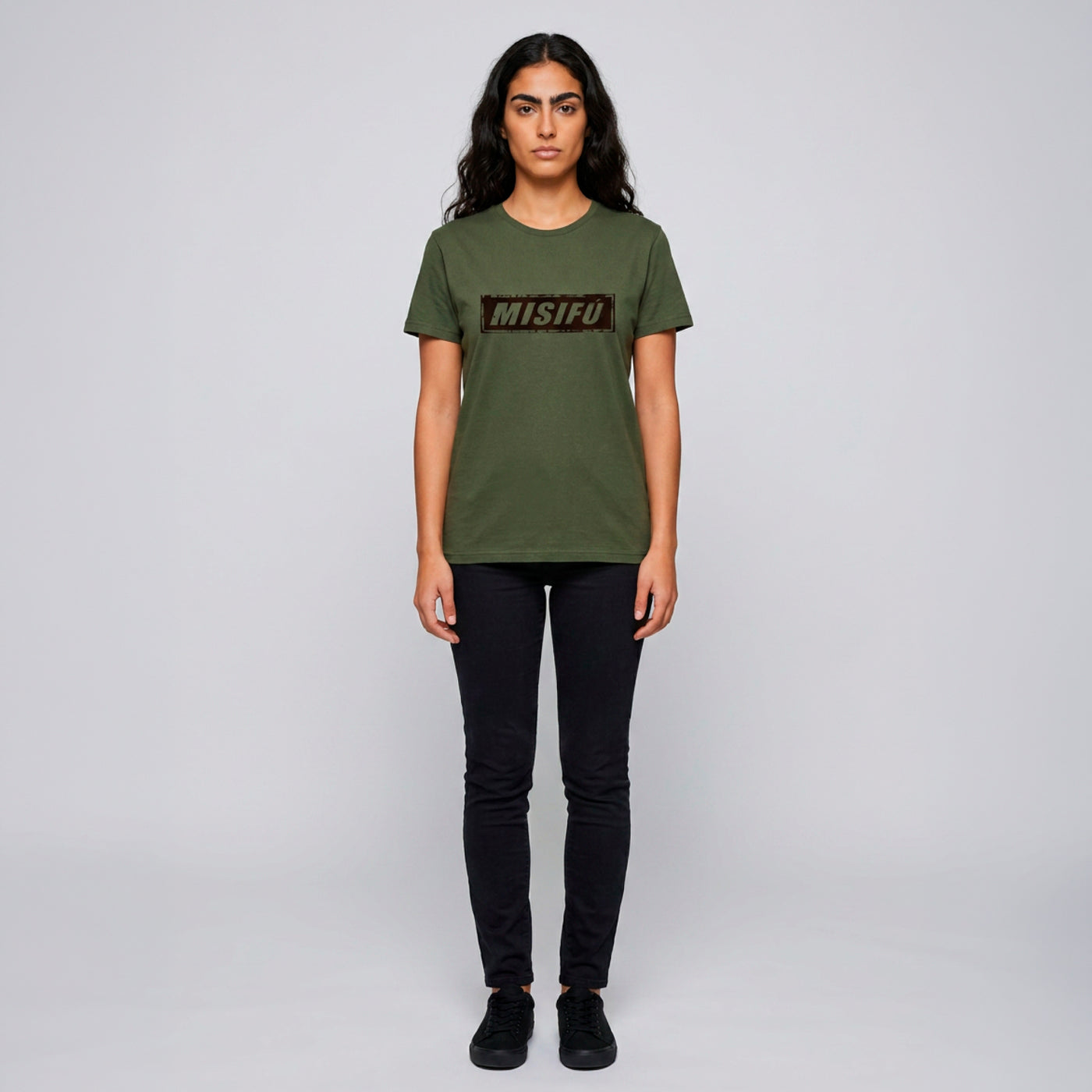 El Barrio - Camiseta Unisex "Misifu"