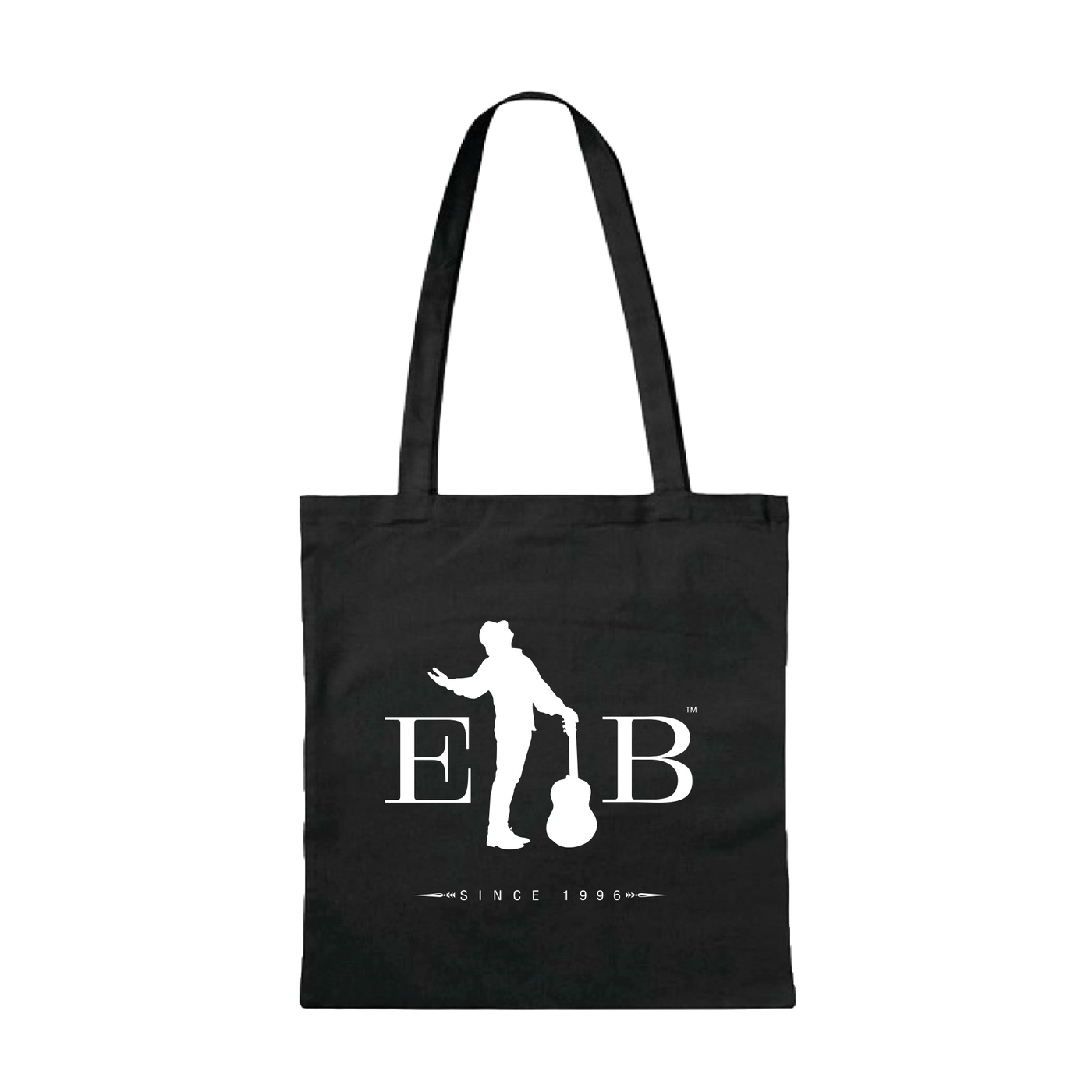 El Barrio - Tote Bag "Logotipo"