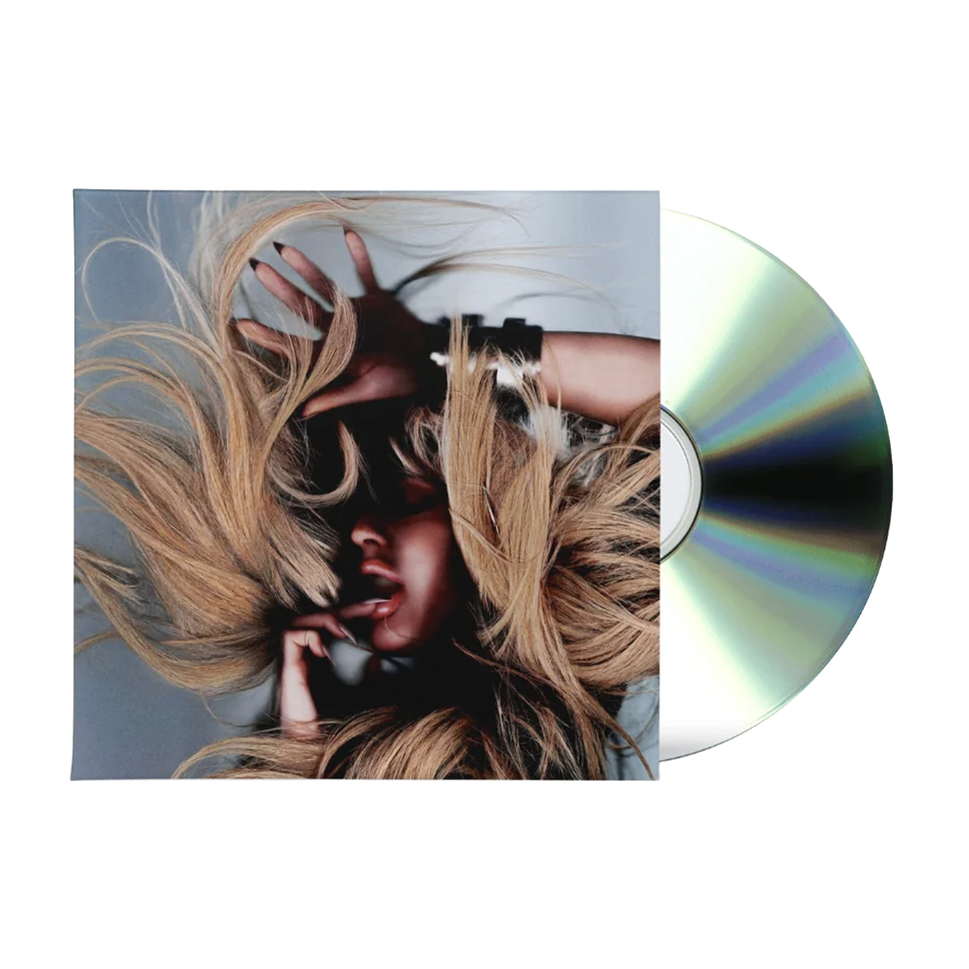 Ellie Goulding - CD "I Know Too Much"
