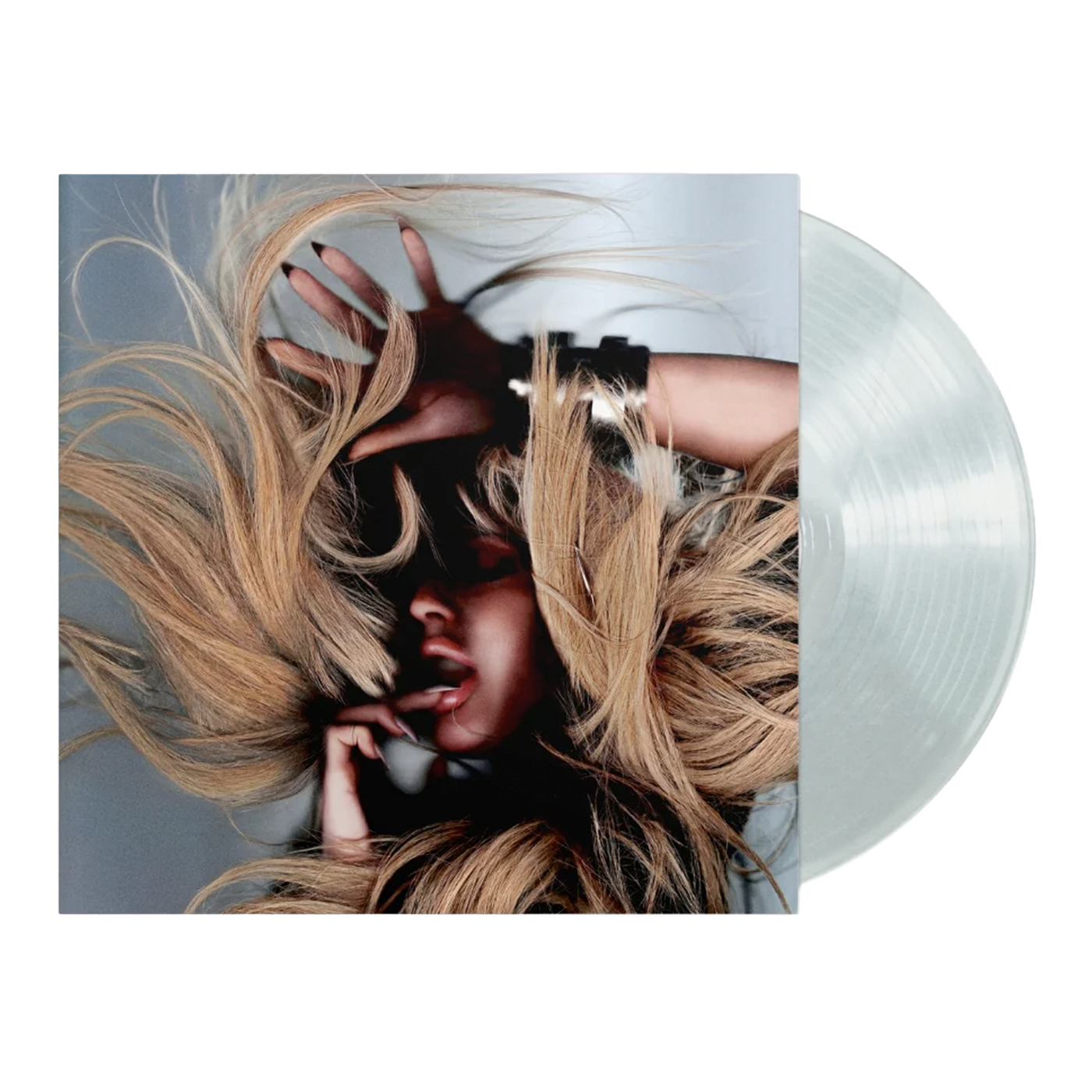 Ellie Goulding - LP Vinilo "I Know Too Much"