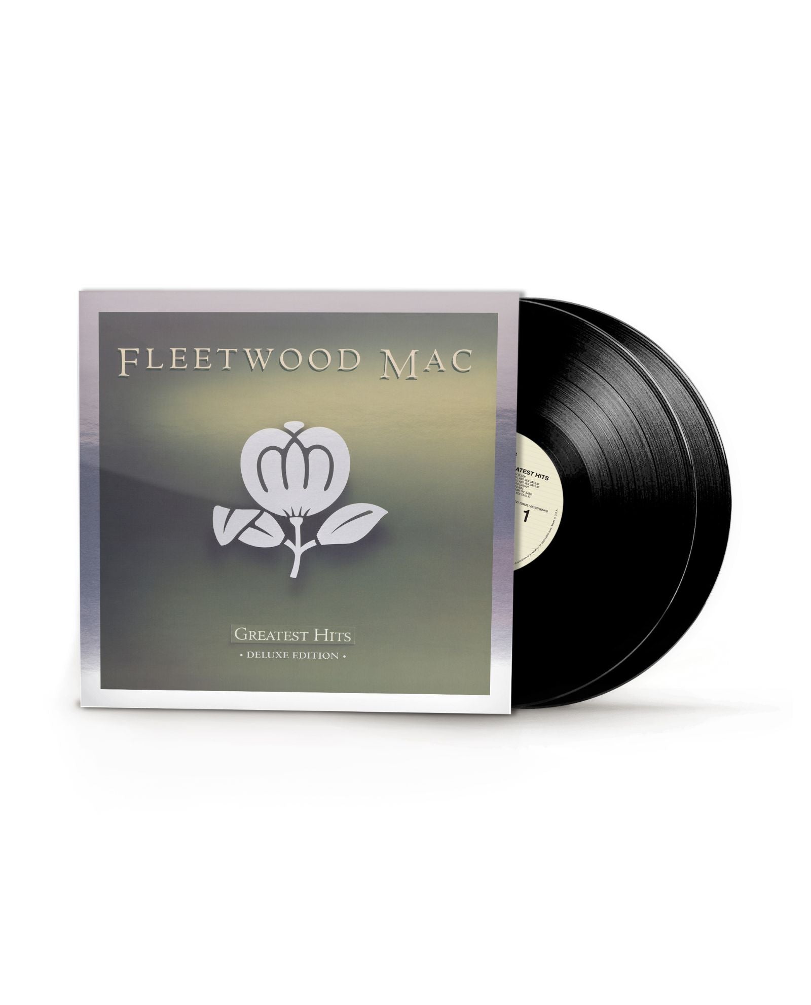Fleetwood Mac - 2LP Vinilo "Greatest Hits" (Deluxe Edition)