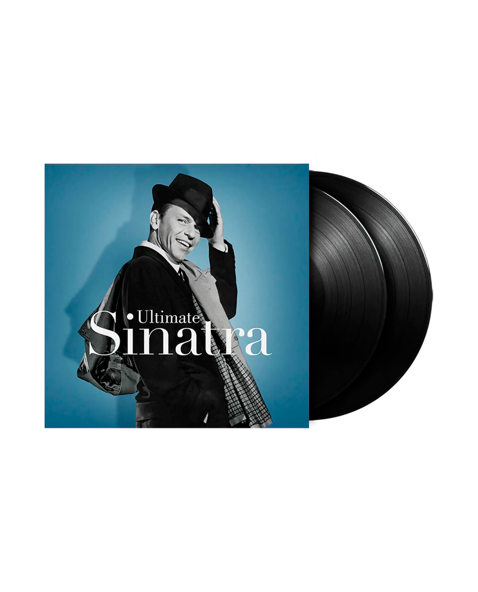 Frank Sinatra - 2LP Vinilo "Ultimate Sinatra"