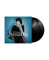 Frank Sinatra - 2LP Vinilo "Ultimate Sinatra"
