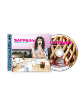 Frank Zappa - CD "Zappatite”