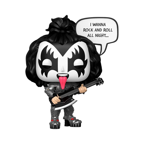 FUNKO POP!