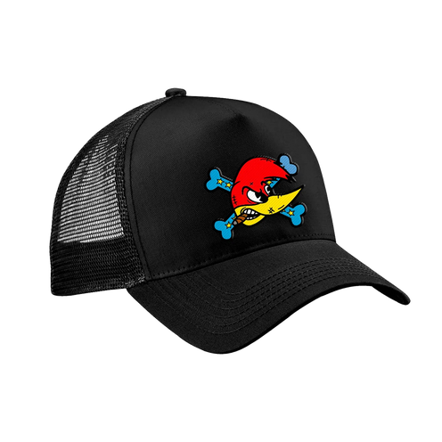 GORRAS