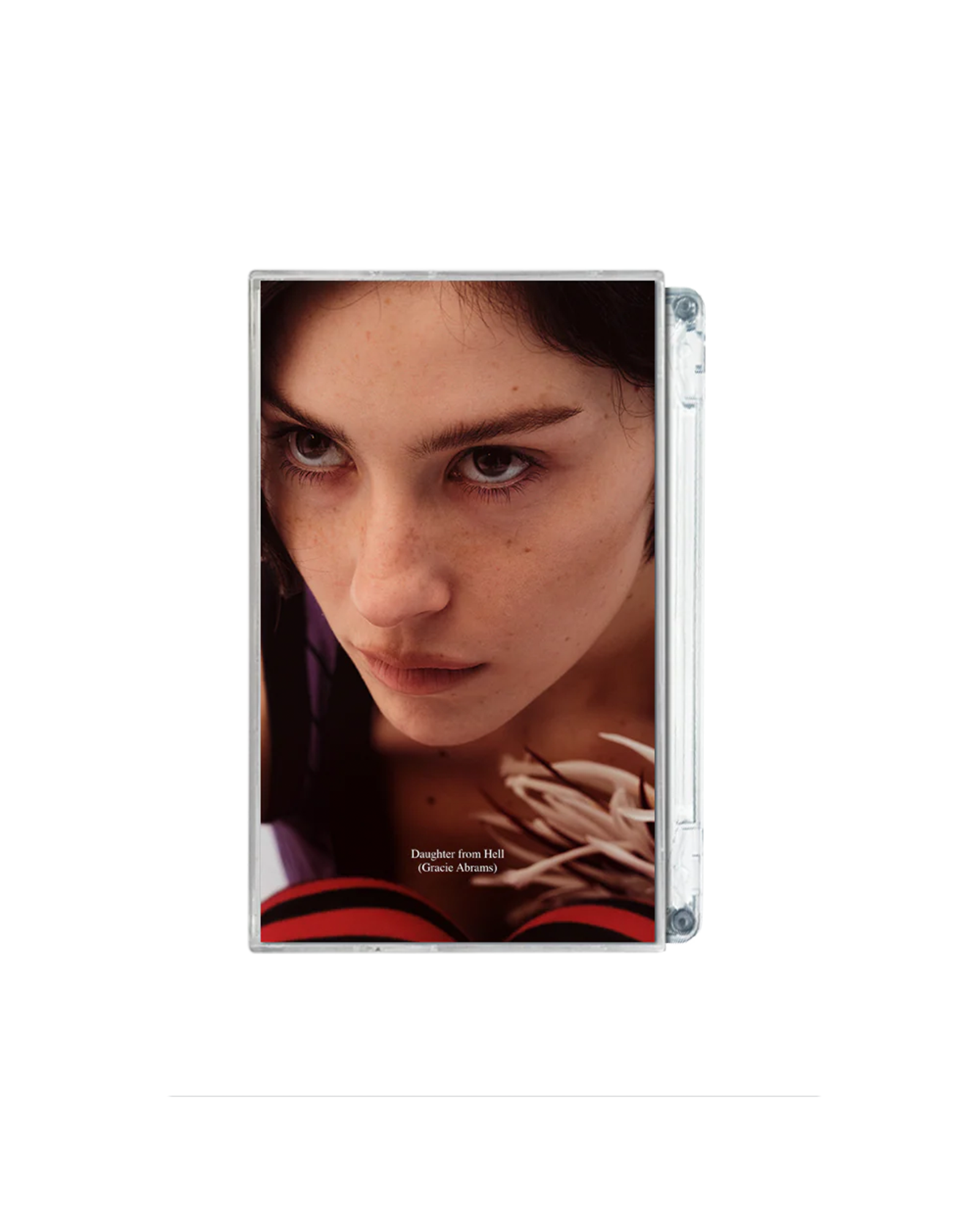 Gracie Abrams - Cassette "Daughter From Hell”