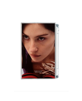 Gracie Abrams - Cassette "Daughter From Hell”