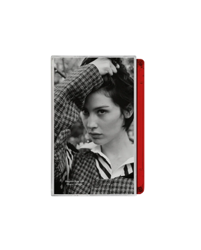 Gracie Abrams - Cassette "Daughter From Hell”